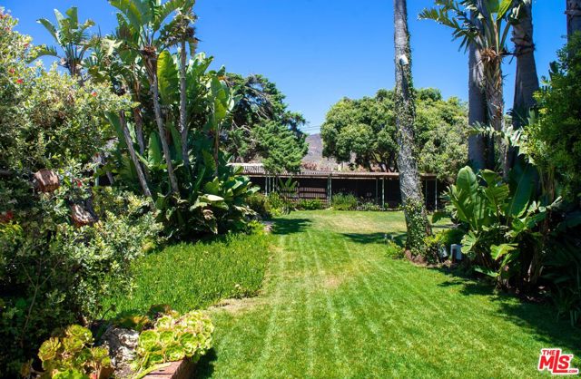 4 Bed Home for Sale in Malibu, California