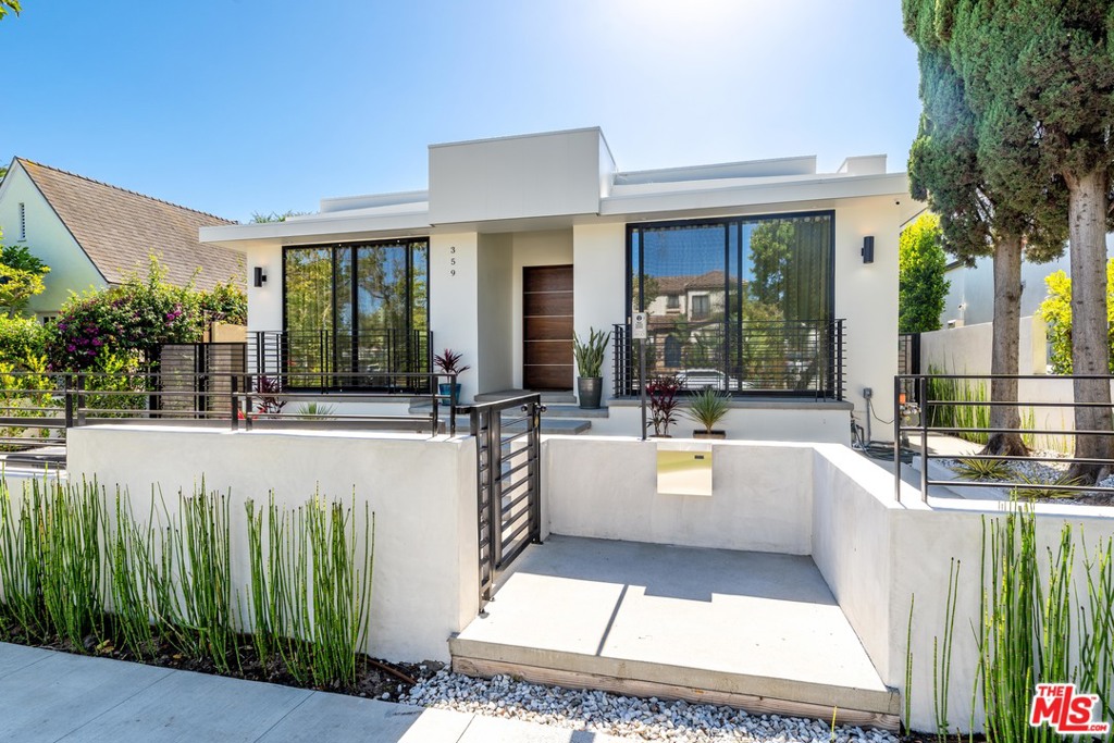 Hancock Park Real EstateHancock Park Homes For Sale