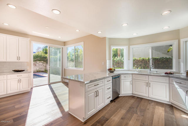 4 Bed Home for Sale in Agoura Hills, California