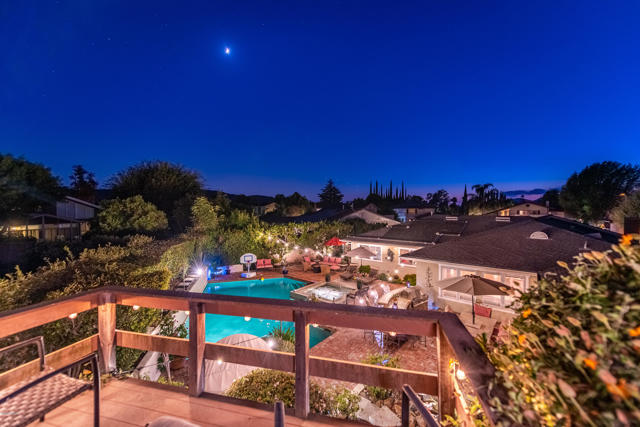 4 Bed Home for Sale in Thousand Oaks, California
