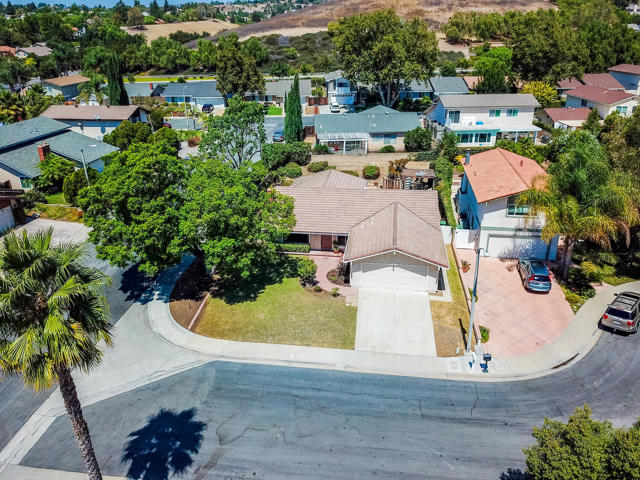 4 Bed Home for Sale in Thousand Oaks, California