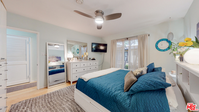 2 Bed Home for Sale in West Hollywood, California