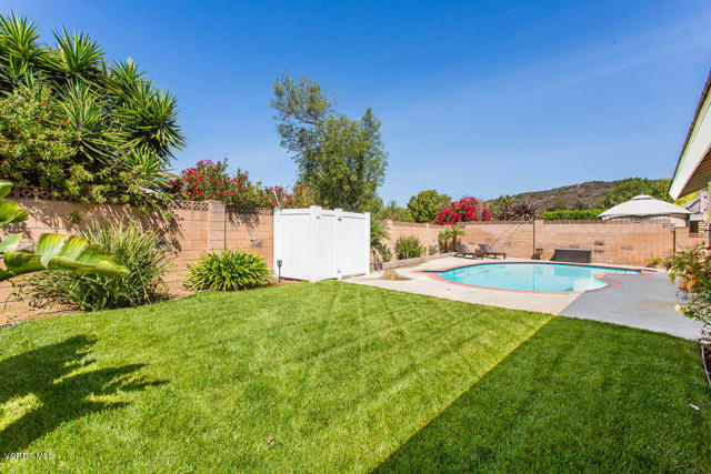 3 Bed Home for Sale in Newbury Park, California