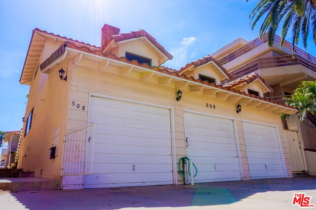 508 ESPLANADE, Redondo Beach, California 90277, ,Residential Income,Sold,ESPLANADE,18337022