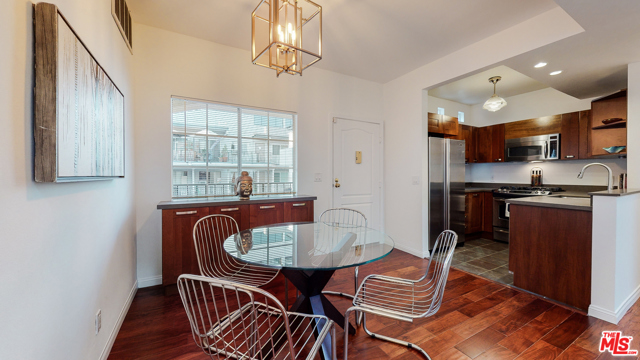 2 Bed Home for Sale in West Hollywood, California
