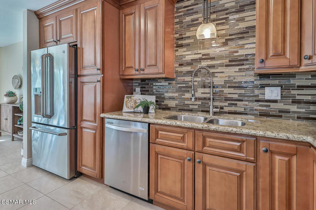 3 Bed Home for Sale in Agoura Hills, California