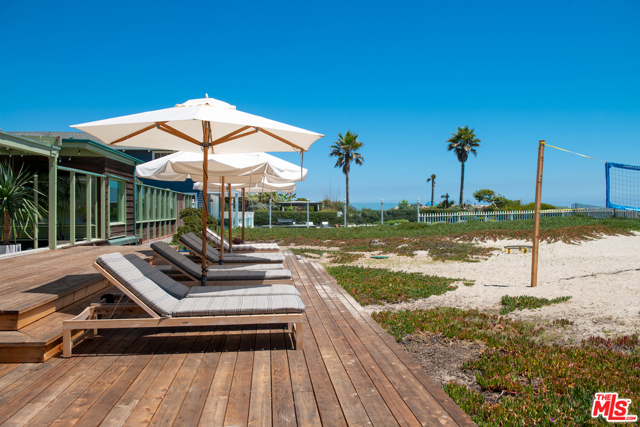 4 Bed Home for Sale in Malibu, California