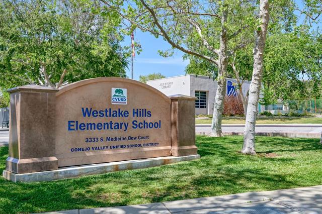 3 Bed Home for Sale in Westlake Village, California