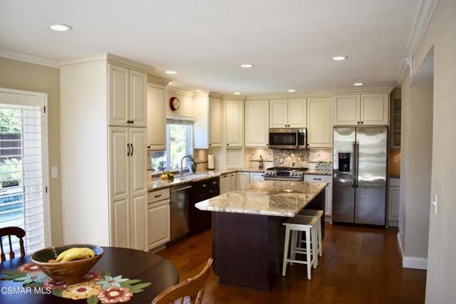 3 Bed Home for Sale in Westlake Village, California