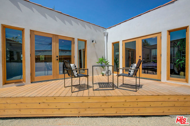 4 Bed Home for Sale in Los Angeles, California