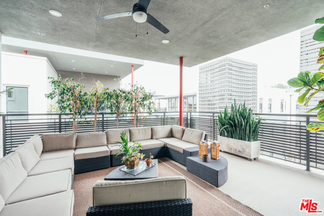 3 Bed Home for Sale in Playa Vista, California