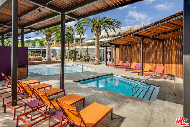 2 Bed Home for Sale in Playa Vista, California