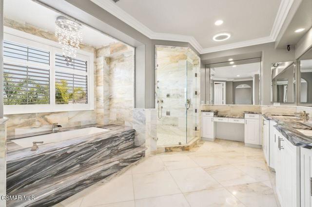 5 Bed Home for Sale in Thousand Oaks, California