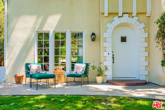 4 Bed Home for Sale in Los Angeles, California