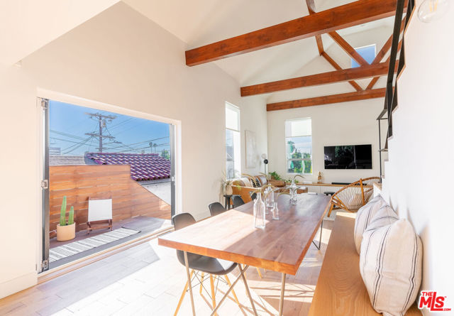 3 Bed Home for Sale in Los Angeles, California