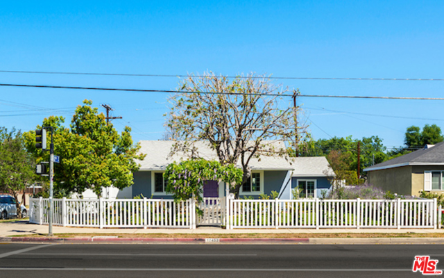 4 Bed Home for Sale in Encino, California