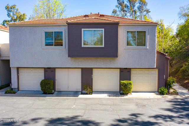 2 Bed Home for Sale in Westlake Village, California