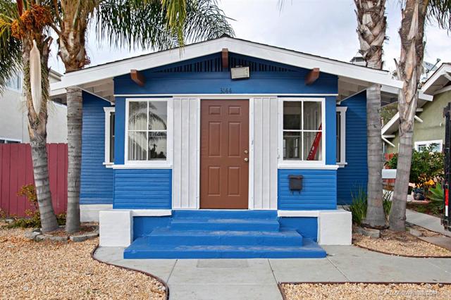 48 Hawthorn St, 92104, ,For Sale,Hawthorn St,200042241