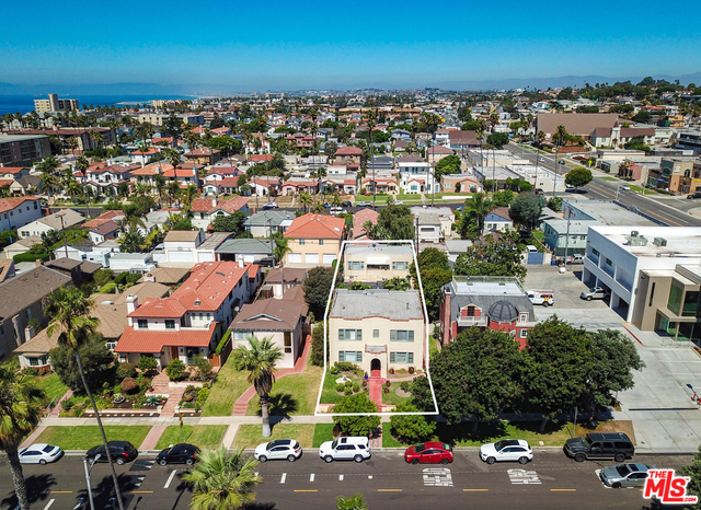 227 AVENUE F, Redondo Beach, California 90277, ,Residential Income,Sold,AVENUE F,19460230