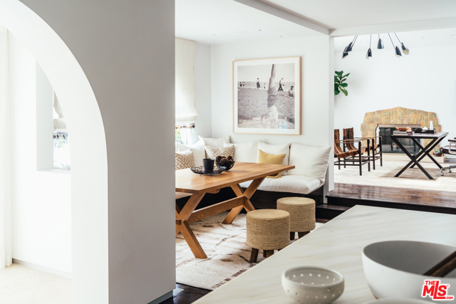 5 Bed Home for Sale in Pacific Palisades, California