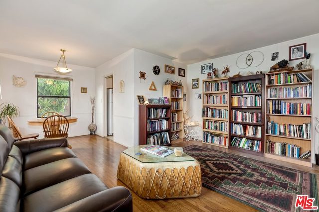 3 Bed Home for Sale in Culver City, California