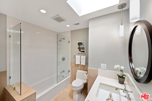 2 Bed Home for Sale in West Hollywood, California