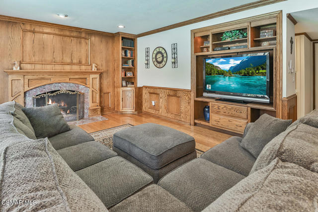 4 Bed Home for Sale in Westlake Village, California