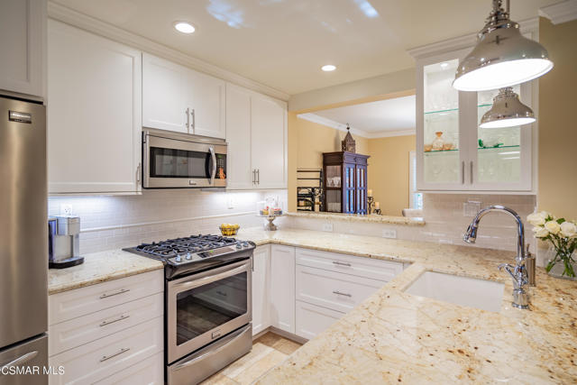 3 Bed Home for Sale in Westlake Village, California