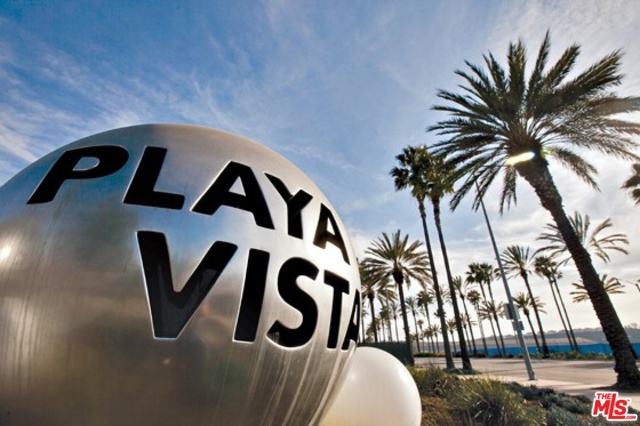 2 Bed Home for Sale in Playa Vista, California