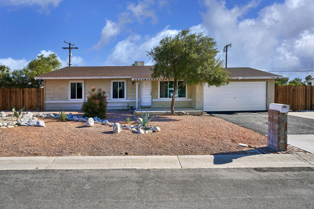 3080 N Chuperosa Road, Palm Springs, CA 92262