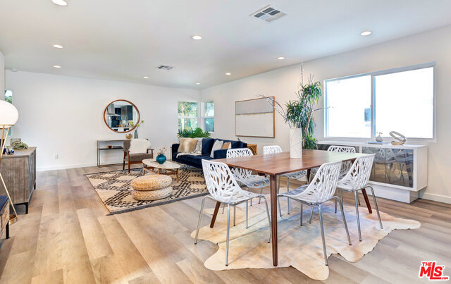3 Bed Home for Sale in Los Angeles, California