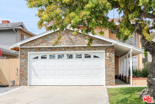1215 AMETHYST Street, Redondo Beach, California 90277, ,Residential Income,Sold,AMETHYST,18329800