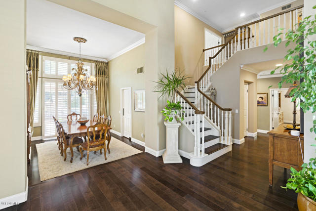 Photo of 5963 Vista De La Luz, Woodland Hills, CA 91367