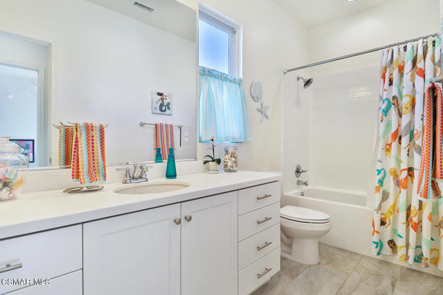 4 Bed Home for Sale in Ventura, California