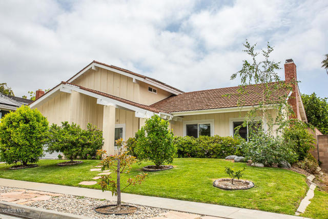 Photo of 1932 Oberlin Avenue, Thousand Oaks, CA 91360