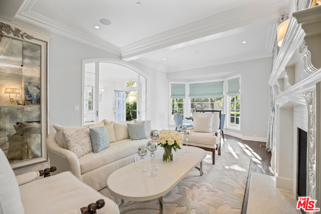5 Bed Home for Sale in Beverly Hills, California