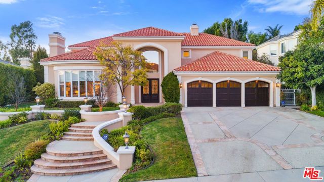 Photo of 25531 KINGSTON Court, Calabasas, CA 91302