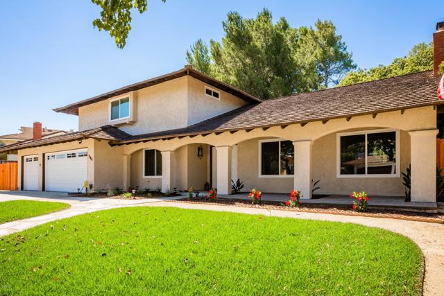 6 Bed Home for Sale in Thousand Oaks, California