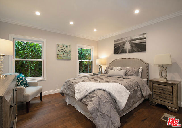 3 Bed Home for Sale in Beverly Hills, California