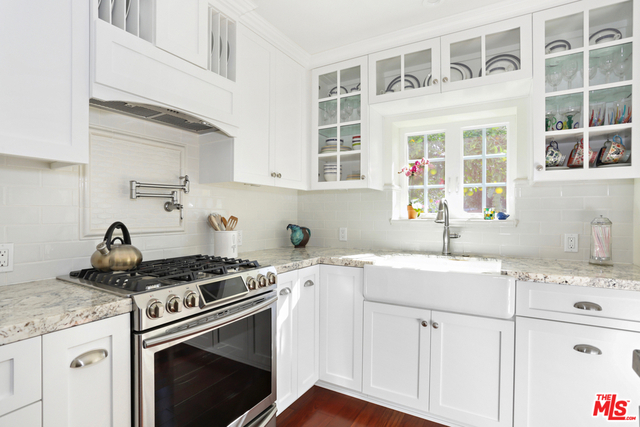 3 Bed Home for Sale in West Hollywood, California