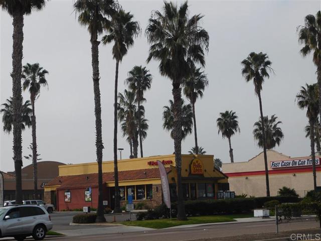 PALM AVE, 92154, ,Commercial,For Sale,PALM AVE,200008015