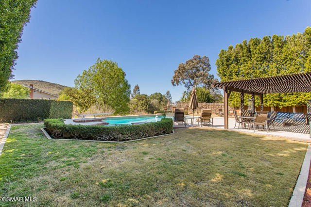 6 Bed Home for Sale in Thousand Oaks, California