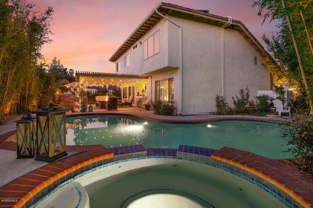 5 Bed Home for Sale in Agoura Hills, California