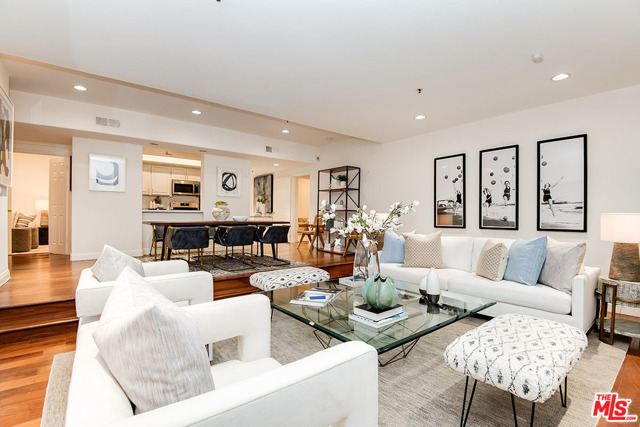 3 Bed Home for Sale in Los Angeles, California