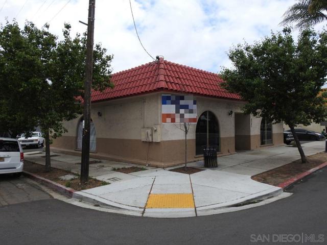 El Cajon Blvd, 92115, ,Commercial,For Sale,El Cajon Blvd,200047561