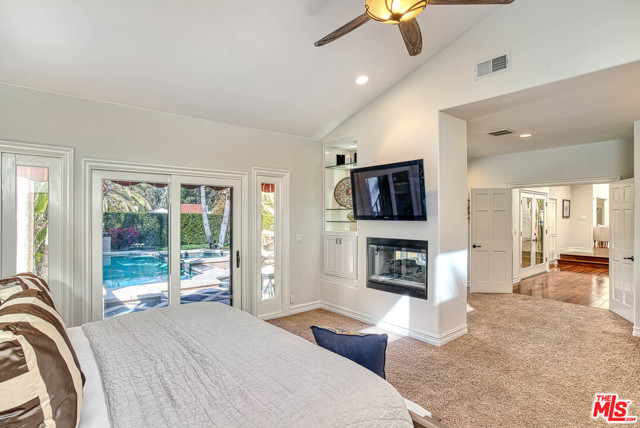 5 Bed Home for Sale in Calabasas, California