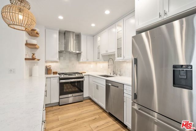 2 Bed Home for Sale in Pacific Palisades, California