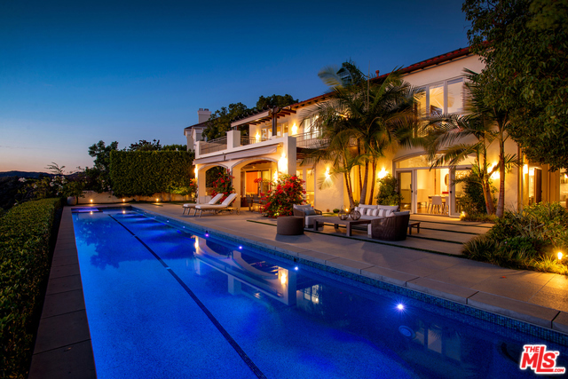 Photo of 16895 CALLE DE SARAH, Pacific Palisades, CA 90272