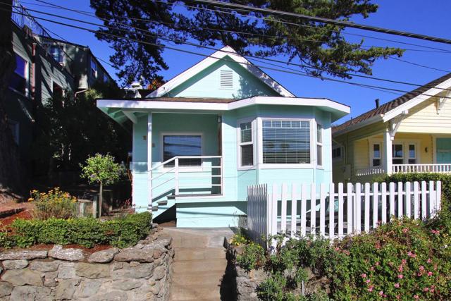 208 Cherry Avenue, Capitola, CA, 95010 208 Cherry Avenue