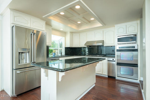 4 Bed Home for Sale in Westlake Village, California